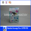 Hot-selling high quality low price packaging sanitary pads bags
